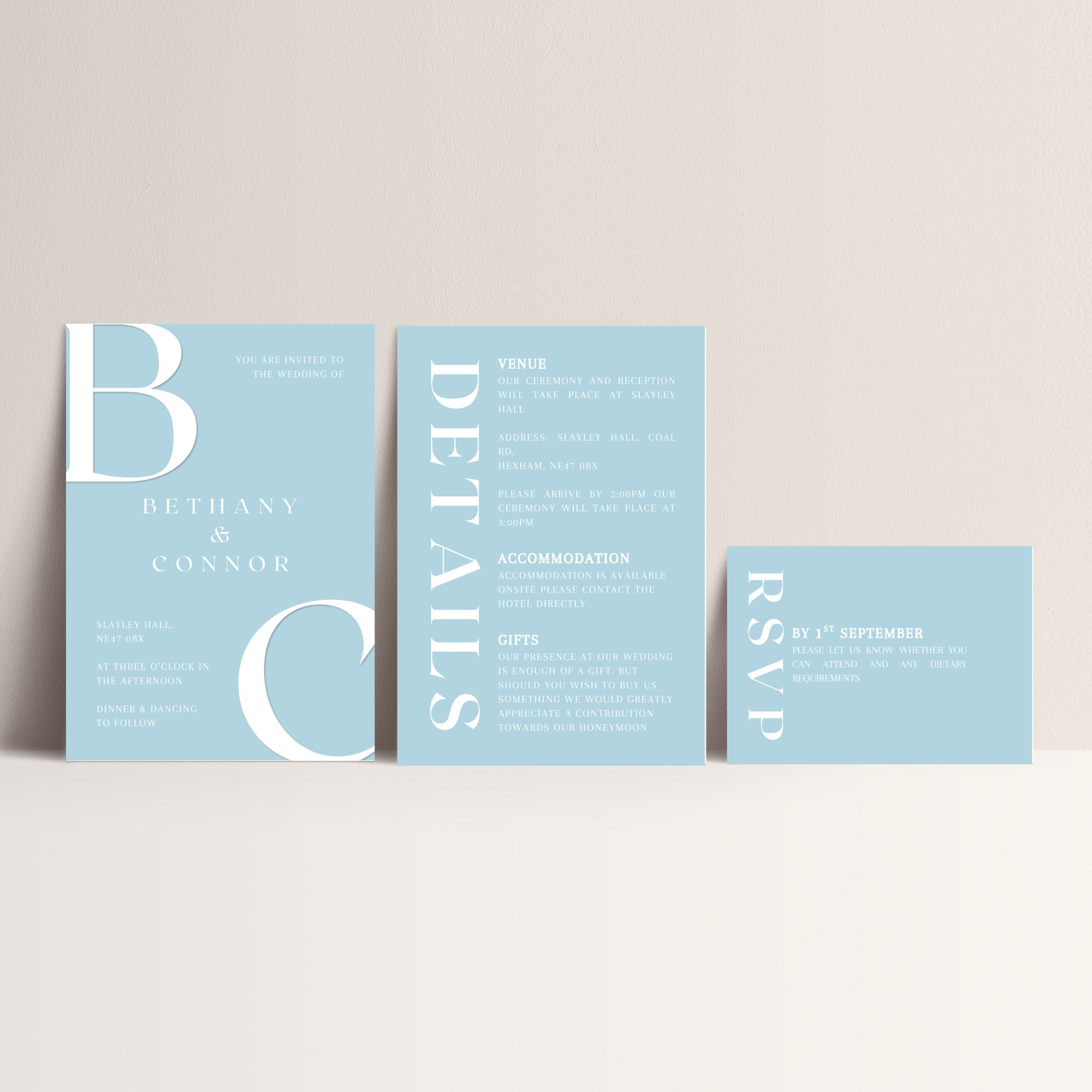 Arya | Three Card Suite - Image 4