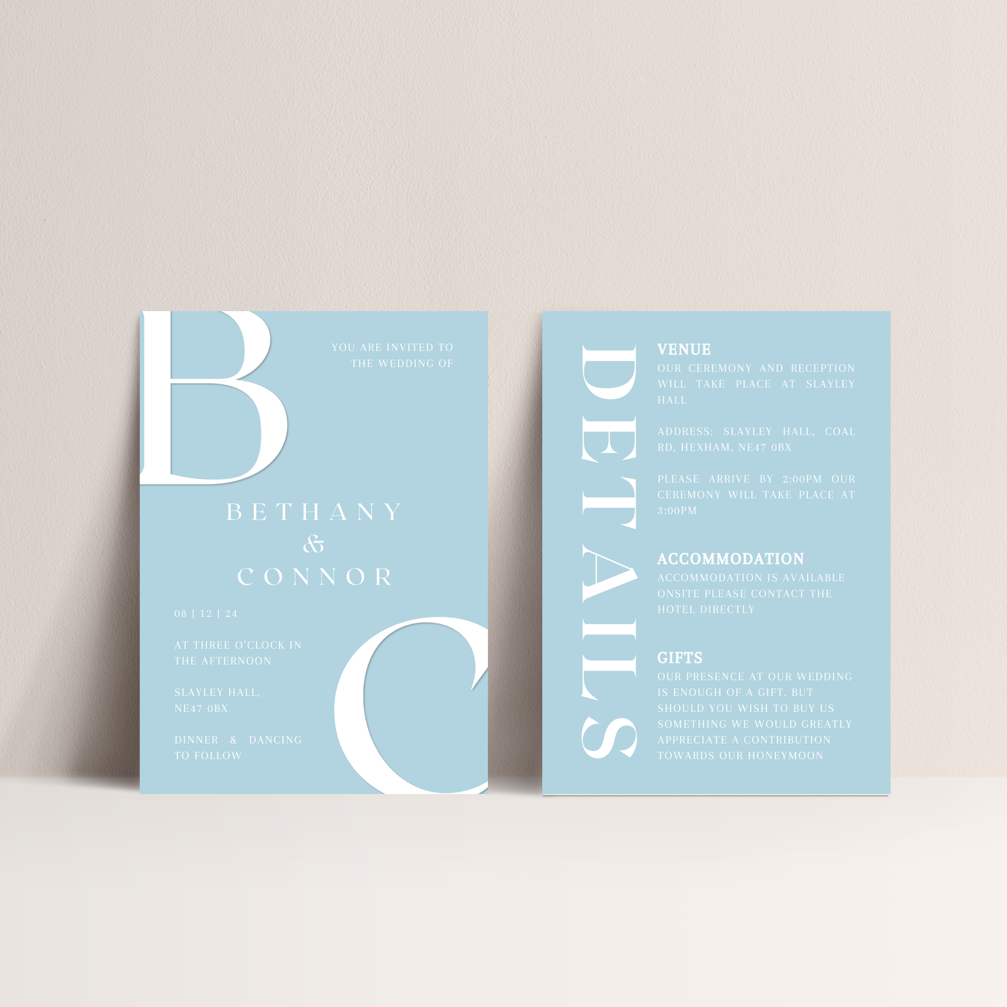 Arya | Two Card Suite - Image 4