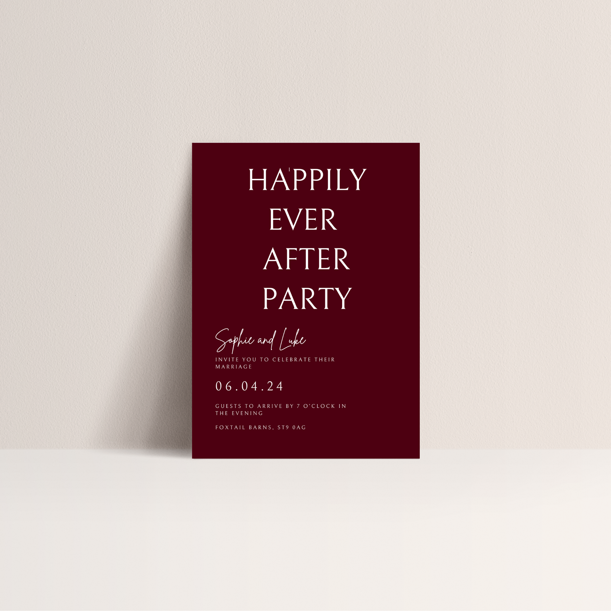 Mila | Evening Guest - Image 4